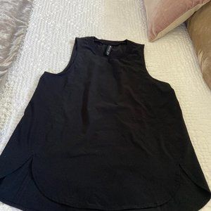 Athleta Sleeveless Tank